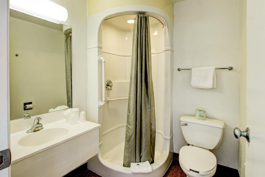 Motel 6-Denver, Co - Airport ห้อง รูปภาพ