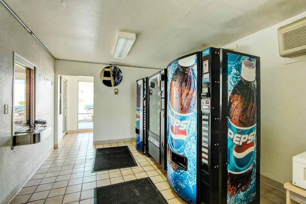 Motel 6-Denver, Co - Airport ภายนอก รูปภาพ