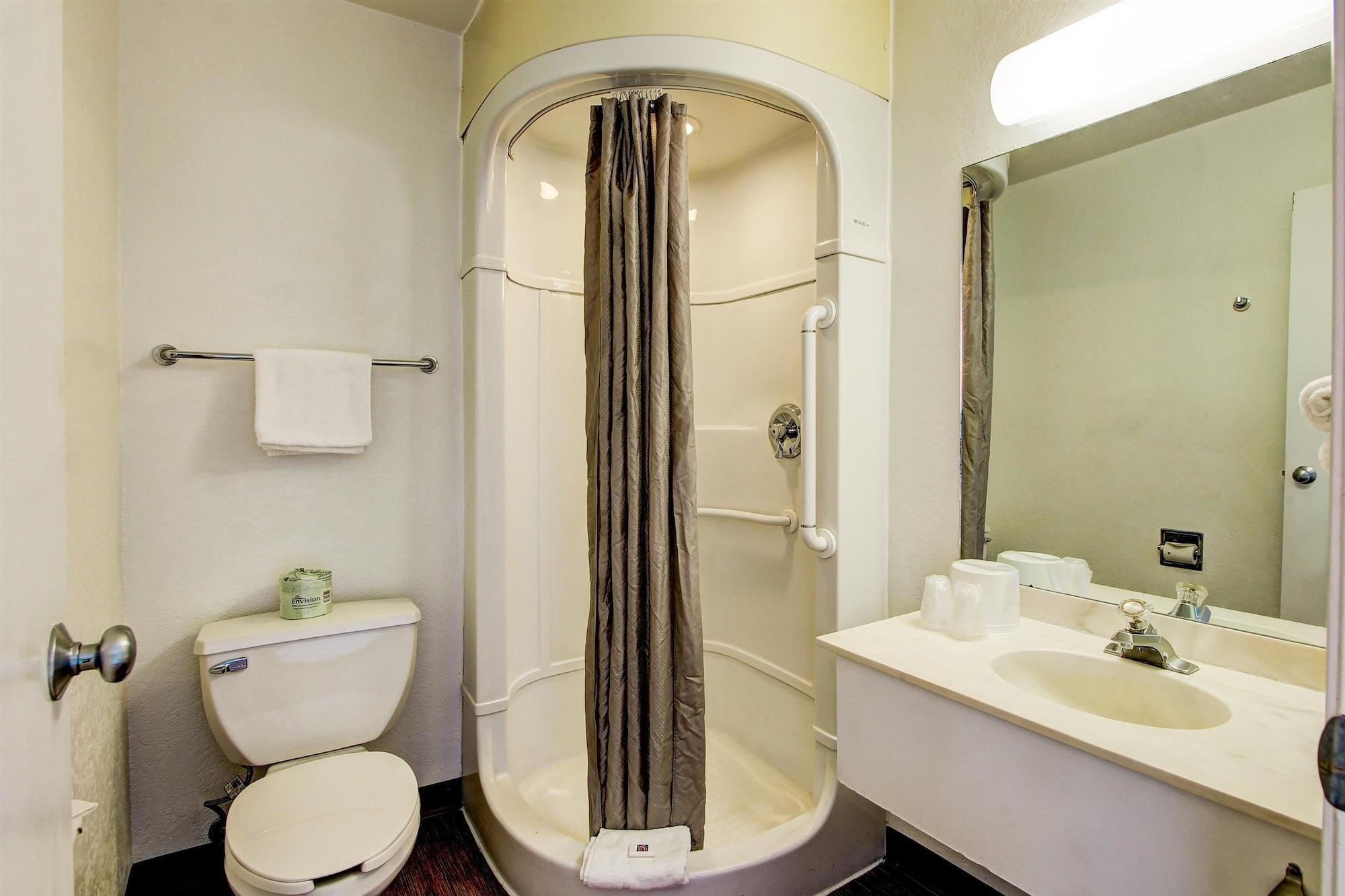 Motel 6-Denver, Co - Airport ภายนอก รูปภาพ