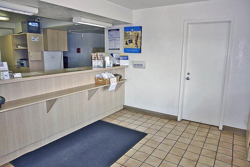 Motel 6-Denver, Co - Airport ภายนอก รูปภาพ
