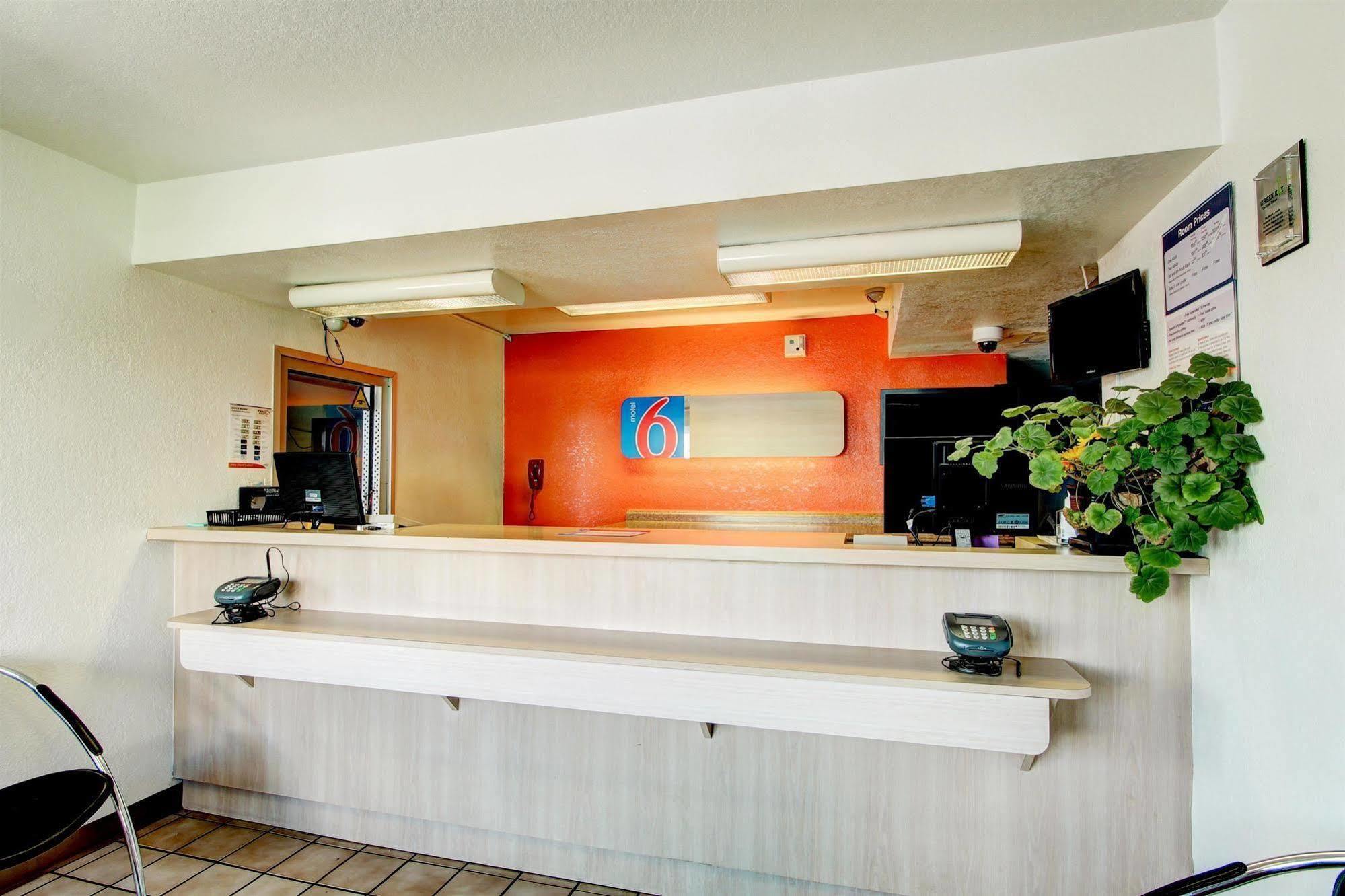 Motel 6-Denver, Co - Airport ภายนอก รูปภาพ