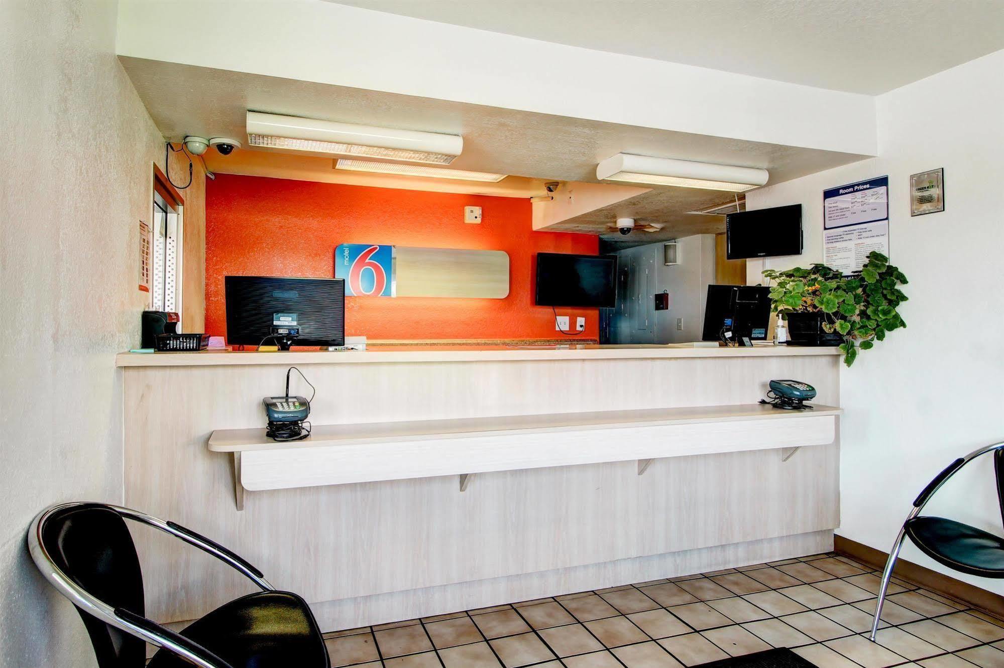 Motel 6-Denver, Co - Airport ภายนอก รูปภาพ