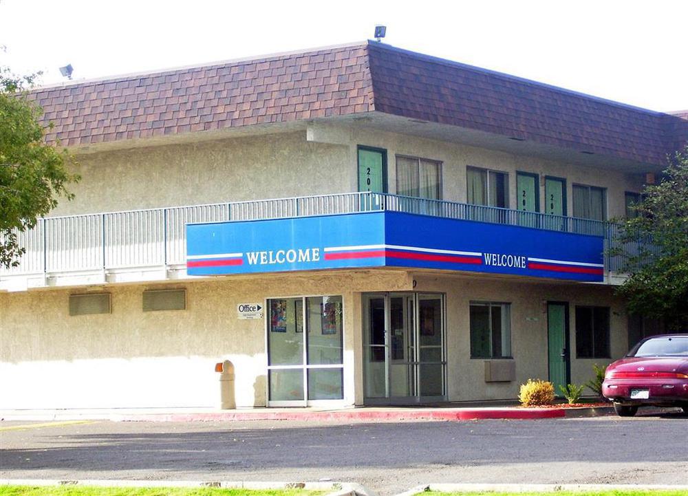 Motel 6-Denver, Co - Airport ภายนอก รูปภาพ