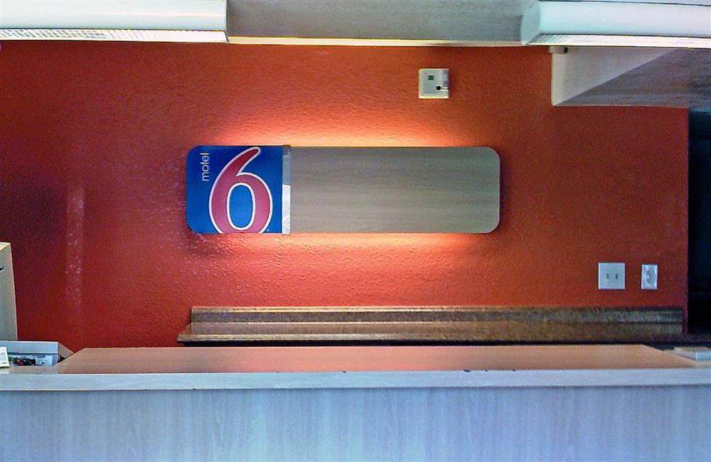 Motel 6-Denver, Co - Airport ภายใน รูปภาพ