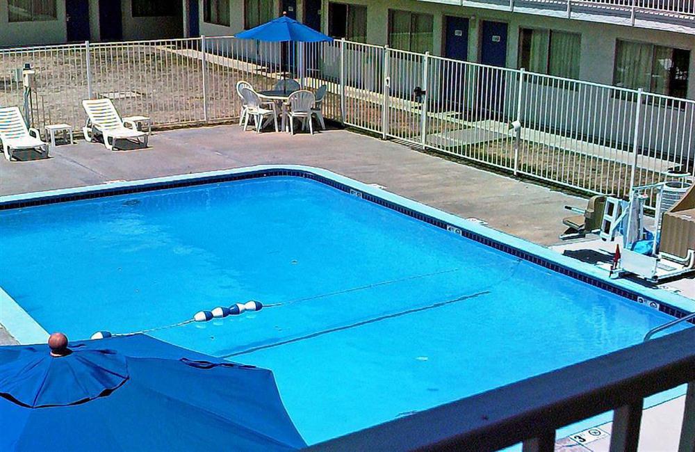 Motel 6-Denver, Co - Airport สิ่งอำนวยความสะดวก รูปภาพ