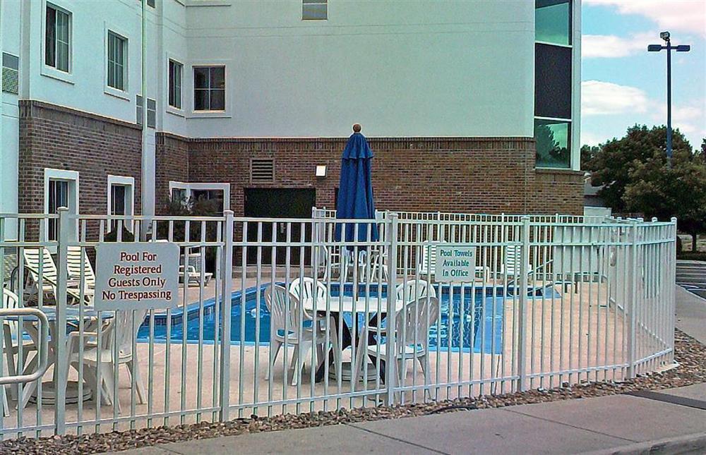 Motel 6-Denver, Co - Airport สิ่งอำนวยความสะดวก รูปภาพ