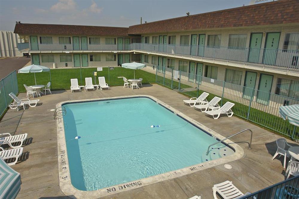 Motel 6-Denver, Co - Airport สิ่งอำนวยความสะดวก รูปภาพ