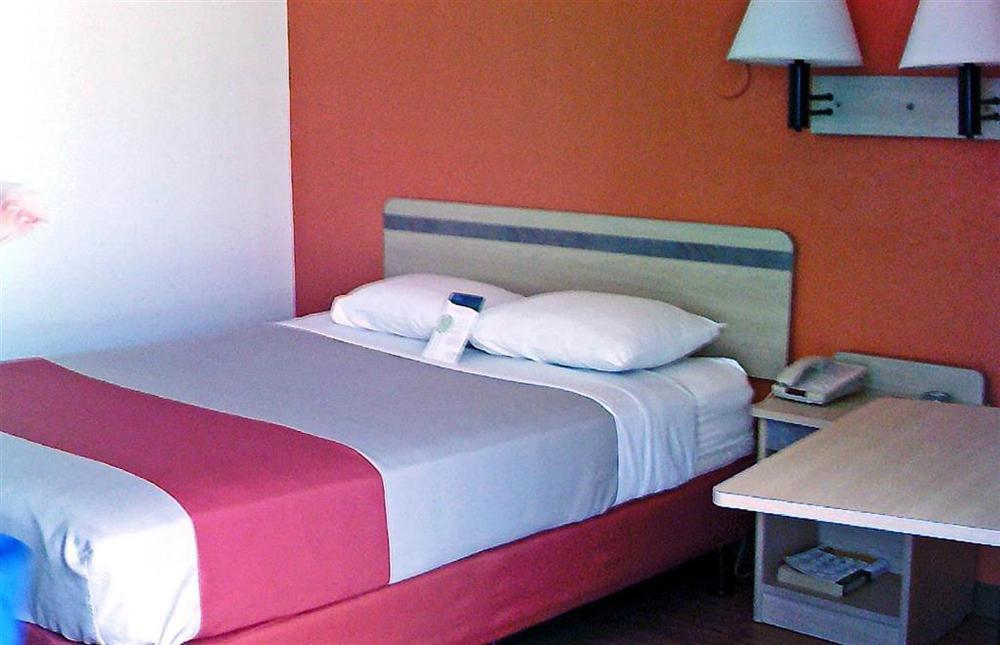 Motel 6-Denver, Co - Airport ห้อง รูปภาพ
