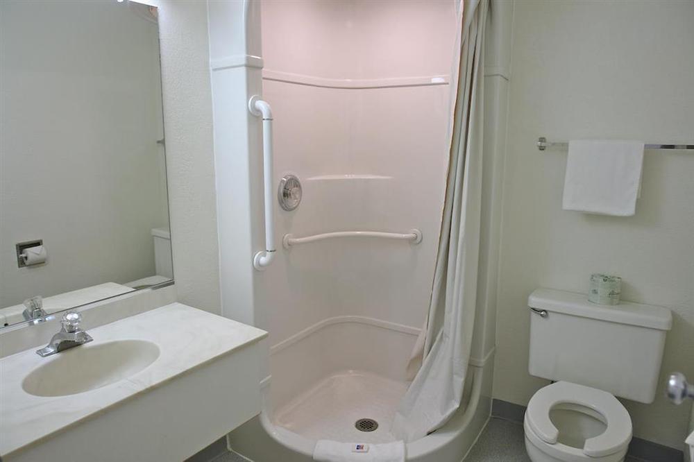 Motel 6-Denver, Co - Airport ห้อง รูปภาพ