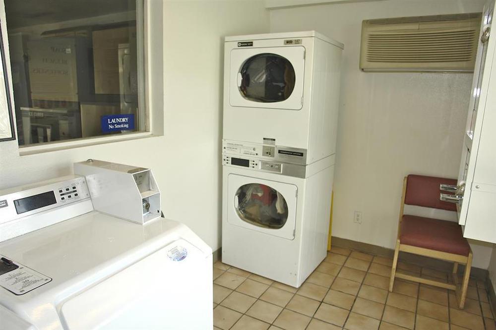 Motel 6-Denver, Co - Airport สิ่งอำนวยความสะดวก รูปภาพ