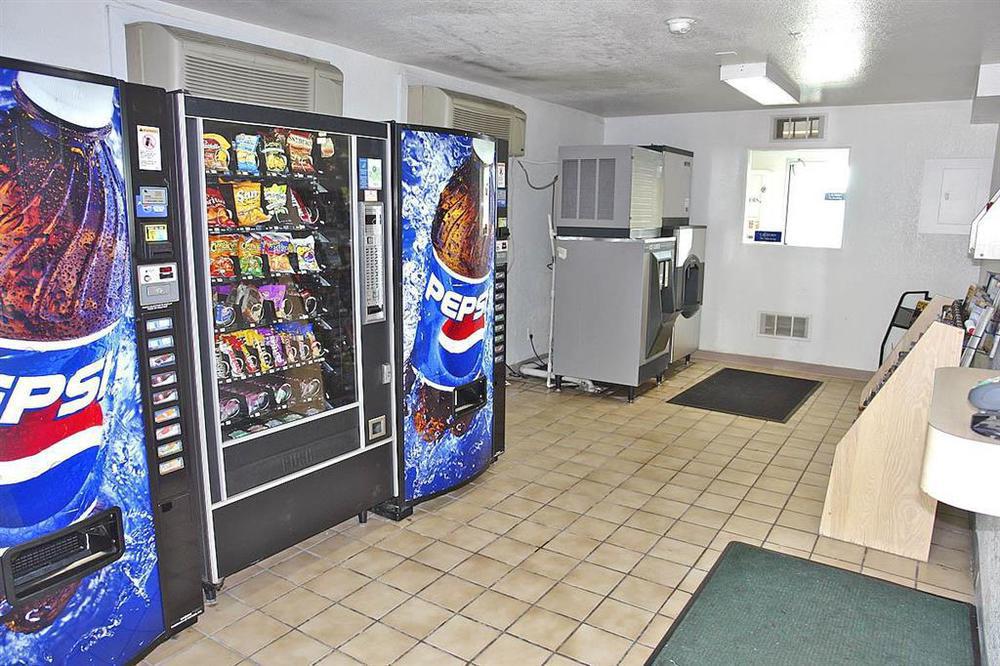 Motel 6-Denver, Co - Airport สิ่งอำนวยความสะดวก รูปภาพ