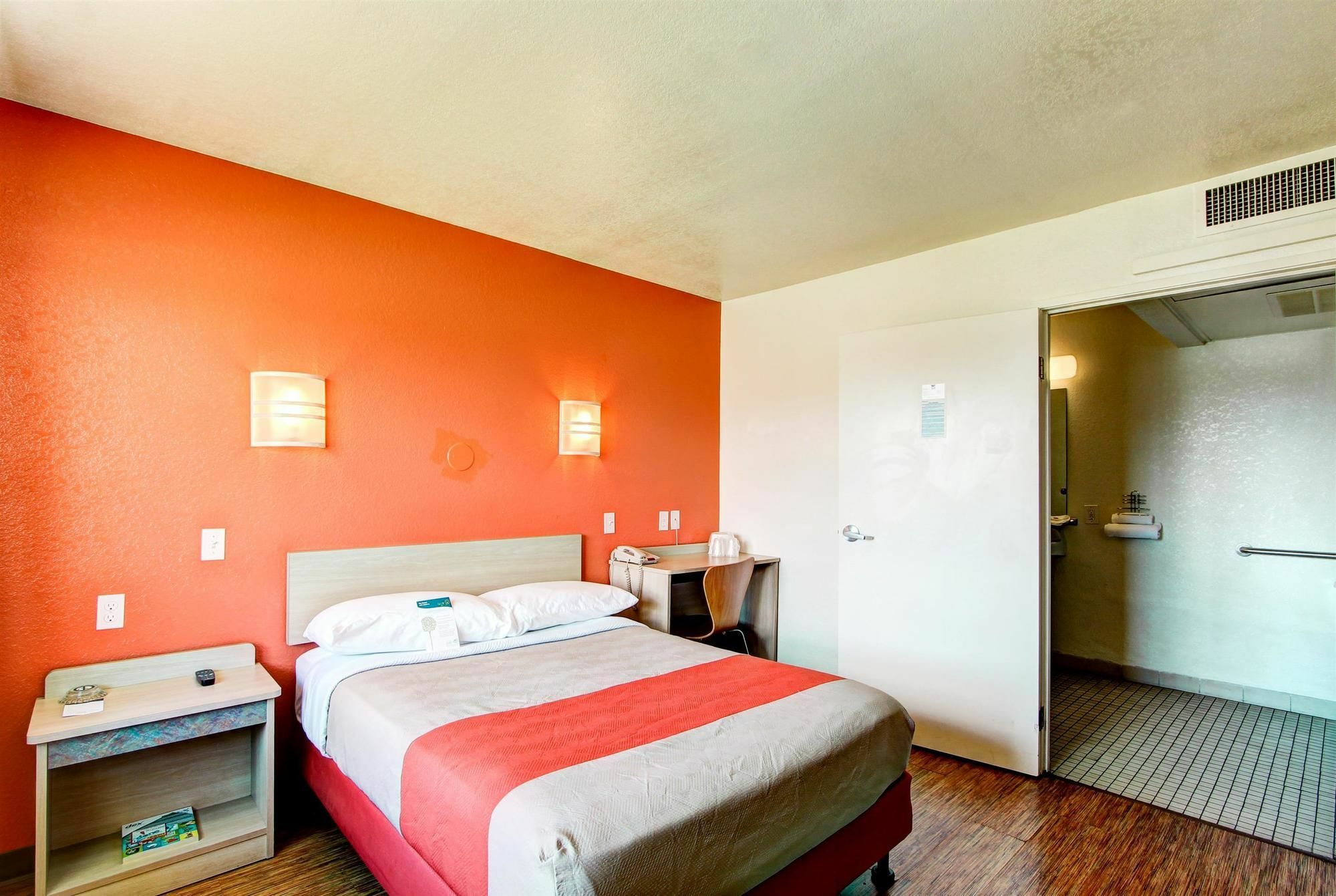 Motel 6-Denver, Co - Airport ภายนอก รูปภาพ