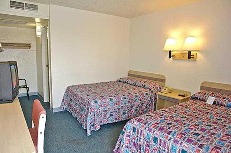 Motel 6-Denver, Co - Airport ภายนอก รูปภาพ